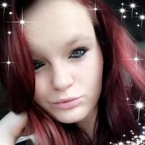 Meet your Posher, Brittney